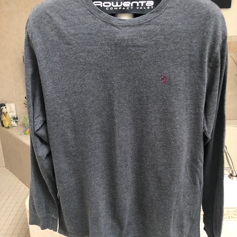 Polo Ralph Lauren long sleeve t-shirt
